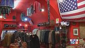 La moda del vintage dilaga tra i giovani