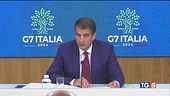 Appello Meloni: Fitto rappresenti l'Italia