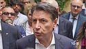 Conte attacca Renzi sfuma campolargo?