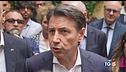Conte attacca Renzi sfuma campolargo?