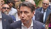 Conte attacca Renzi sfuma campolargo?