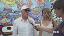 Richard Gere: 75 anni li festeggio a Venezia