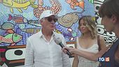 Richard Gere: 75 anni li festeggio a Venezia