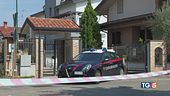 Strage in famiglia Uccisi a coltellate