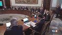 "Sulla politica estera maggioranza è unita"