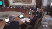 "Sulla politica estera maggioranza è unita"