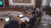 "Sulla politica estera maggioranza è unita"