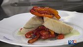Pollo alla `ncip `nciap