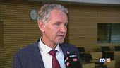 Regionali Germania vola l'ultradestra