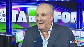 Al via "La ruota" con Gerry Scotti