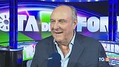 Al via "La ruota" con Gerry Scotti
