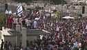 Scioperi contro Netanyahu fermati dal tribunale
