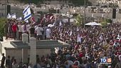 Scioperi contro Netanyahu fermati dal tribunale