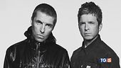 Reunion Oasis, caccia ai biglietti