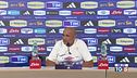 Nazionale al lavoro Spalletti: nuove scelte