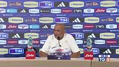 Nazionale al lavoro Spalletti: nuove scelte