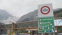 Traforo Monte Bianco chiuso tre mesi, è caos