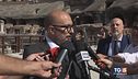 Nel mirino Sangiuliano