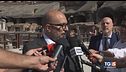 Nel mirino Sangiuliano