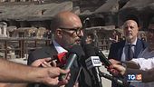 Nel mirino Sangiuliano