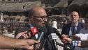 Sangiuliano nel mirino per il G7 della cultura