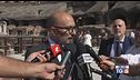 Sangiuliano nel mirino per il G7 della cultura
