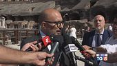 Sangiuliano nel mirino per il G7 della cultura