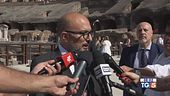 Sangiuliano nel mirino per il G7 della cultura