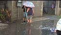 Tempeste di pioggia, mezza Italia allagata