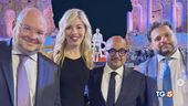 Sangiuliano non lascia, opposizioni all'attacco