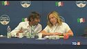 "Facciamo la storia, non sono consentiti errori"