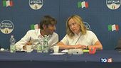 "Facciamo la storia, non sono consentiti errori"