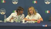 "Facciamo la storia, non sono consentiti errori"