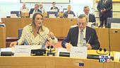 Servono riforme subito Draghi bacchetta l'Ue