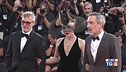 Lady Gaga e Phoenix il cinema a Venezia