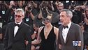 Lady Gaga e Phoenix il cinema a Venezia