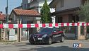 Interrogato in carcere arrivati anche i nonni