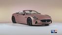 Maserati GranCabrio