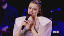 Annalisa in Arena, stasera su Canale5