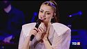 Annalisa in Arena, stasera su Canale5