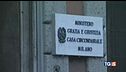 Fiamme in cella muore detenuto