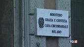Fiamme in cella muore detenuto