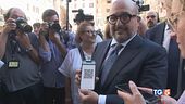Caso Sangiuliano si alza lo scontro