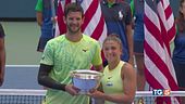 Tennis, doppio da urlo! Oggi Sinner e Nazionale