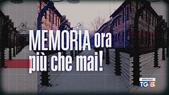 Speciale Tg5 - Memoria ora più che mai!