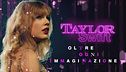 Speciale Tg5 - Taylor Swift Oltre ogni immaginazione