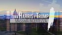Speciale Tg5 - Tra Harris e Trump Massima incertezza
