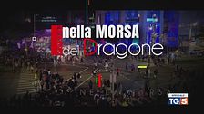 Speciale Tg5 - Nella morsa del Dragone