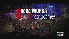 Speciale Tg5 - Nella morsa del Dragone