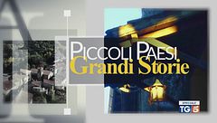 Speciale Tg5 - Piccoli paesi, grandi storie
